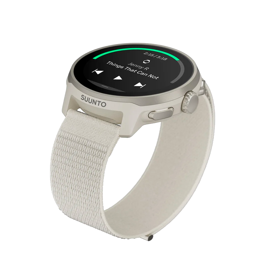 Suunto Run