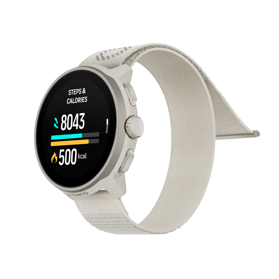 Suunto Run