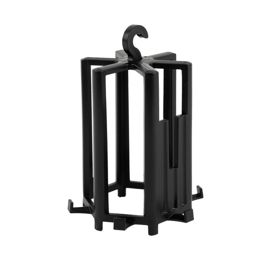 UFO Hot Wax Chain Hanger