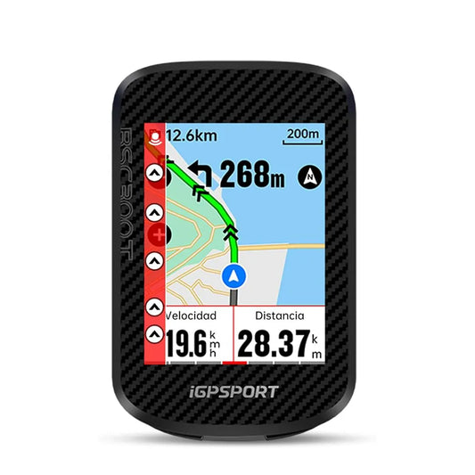 iGPSPORT BSC300T