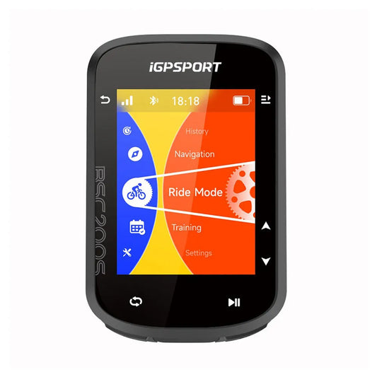 IGPSPORT BSC200C