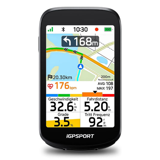 IGPSPORT BSC500