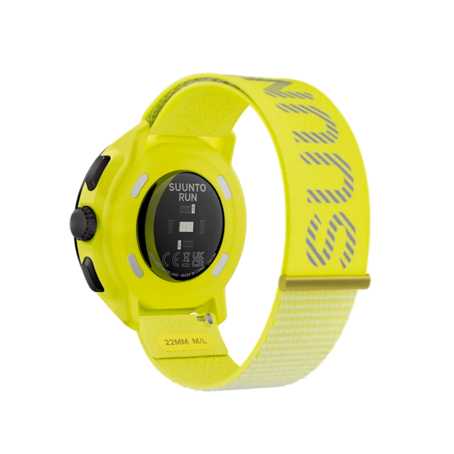 Suunto Run