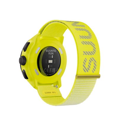 Suunto Run