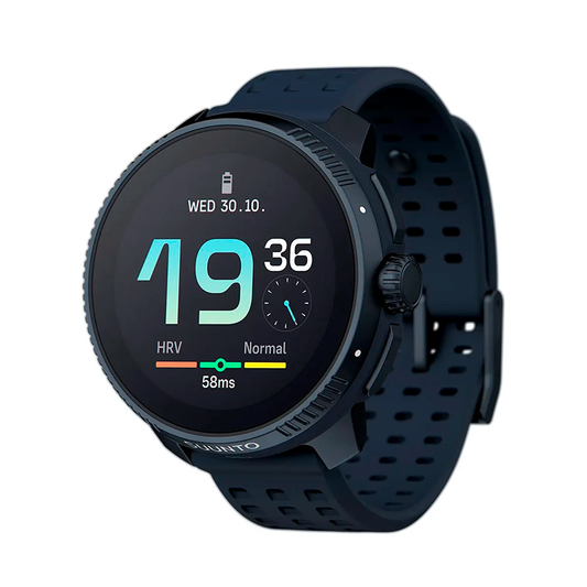 Suunto Race Midnight Acero
