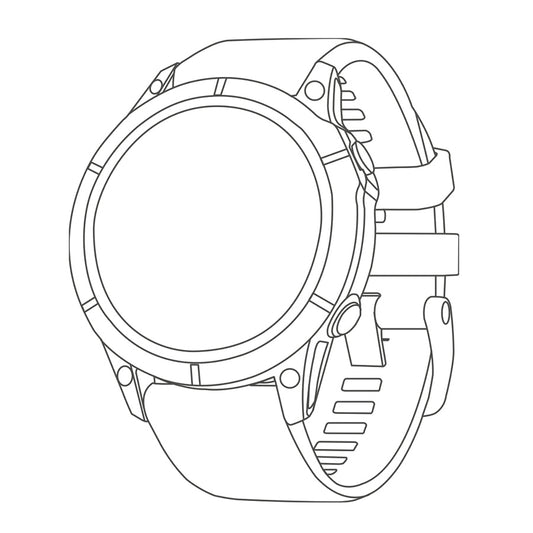 Protectores Garmin Fenix 7, 7X y Epix 2