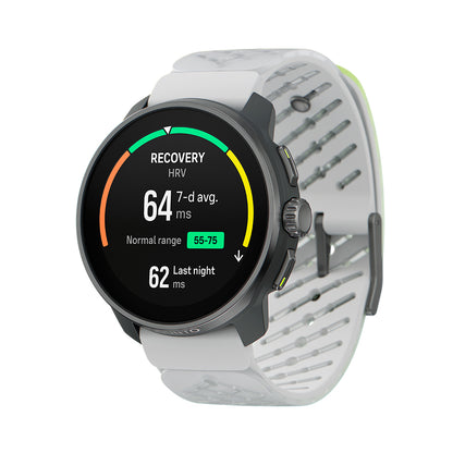 Suunto Race S Titanium