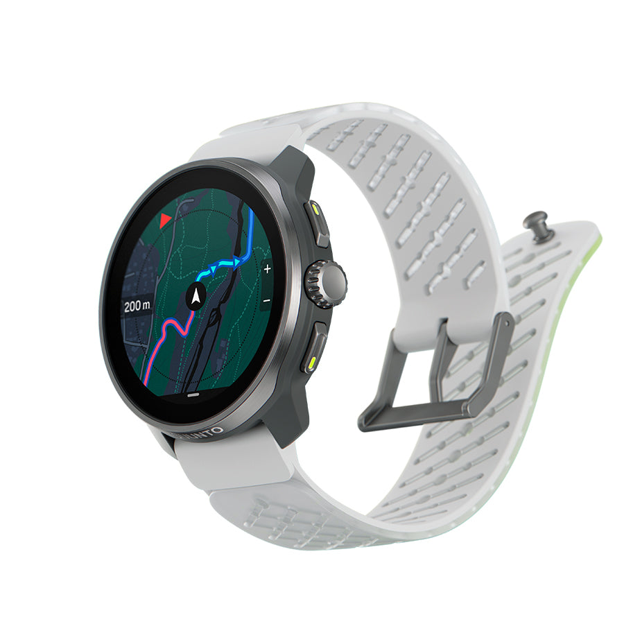 Suunto Race S Titanium