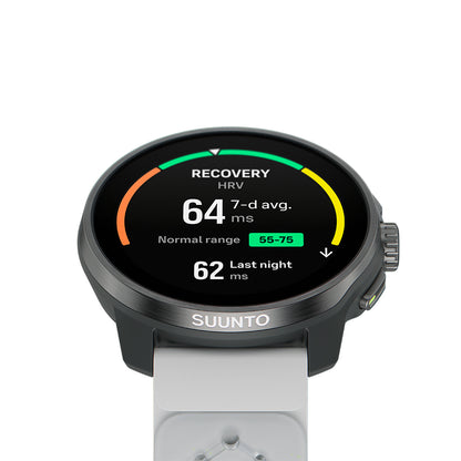 Suunto Race S Titanium