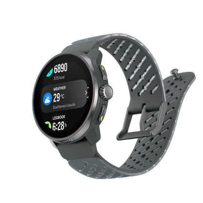 Suunto Race S Titanium