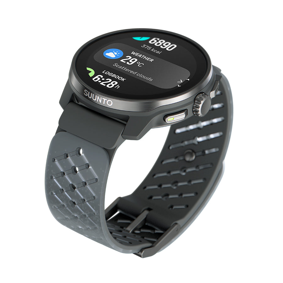 Suunto Race S Titanium