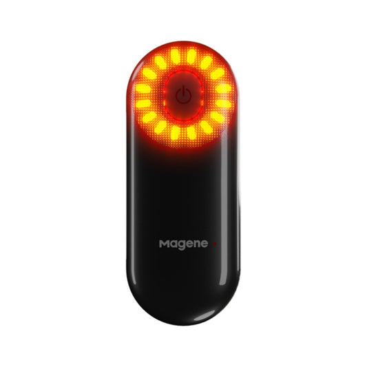Magene L508 Luz trasera con sensor de luz + Radar