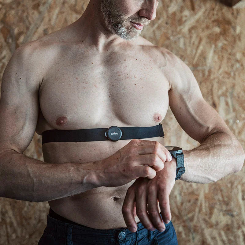 Suunto Smart Heart Rate Belt