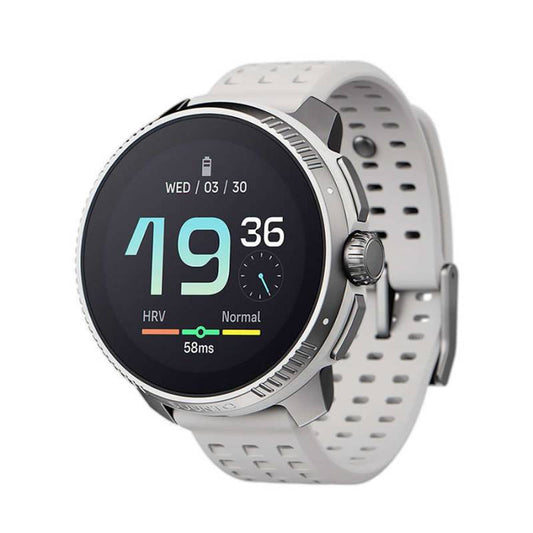 Suunto Race Birch Acero