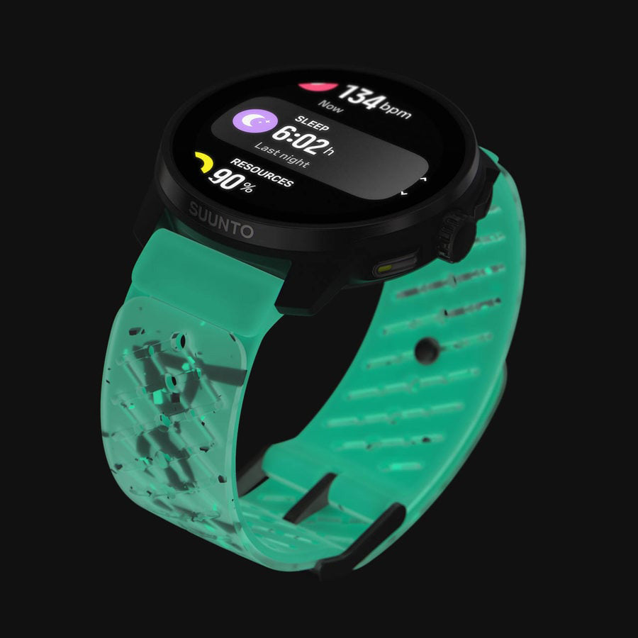 Suunto Race S Titanium Titanium Courtney