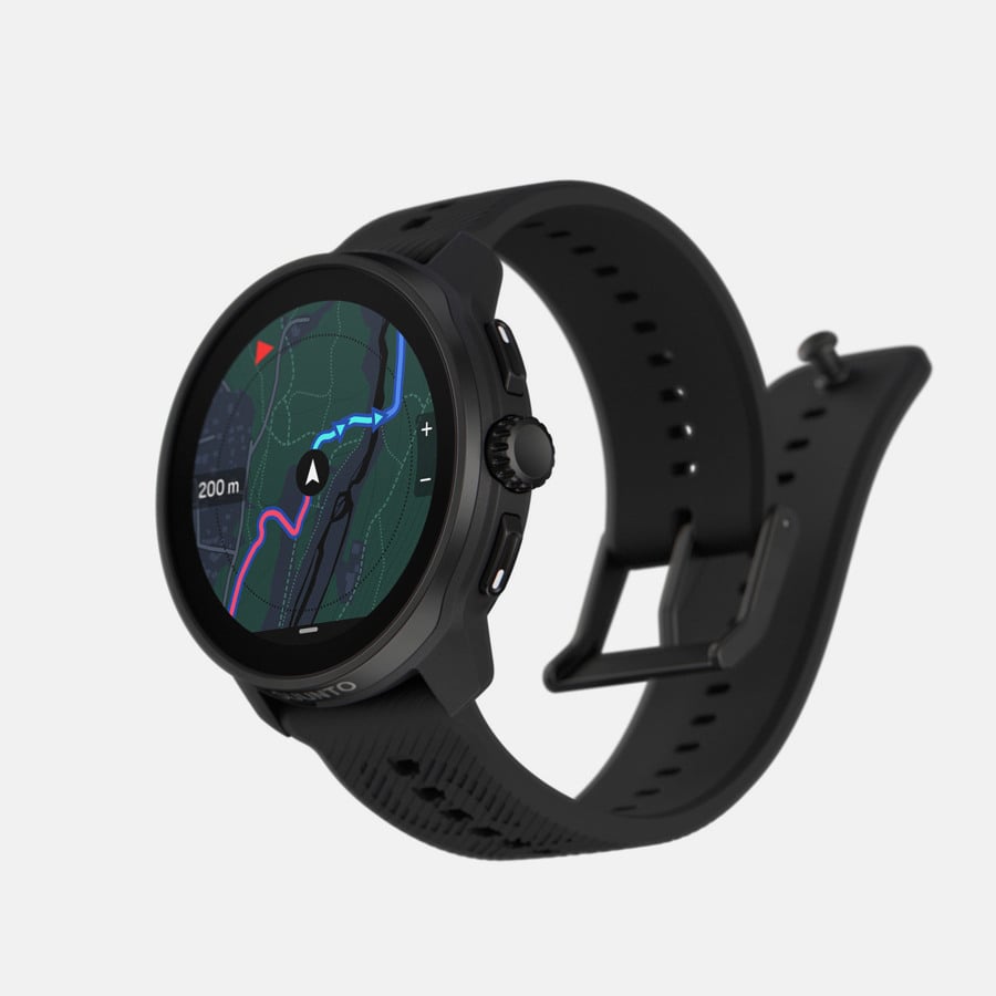 Suunto Race S 45mm