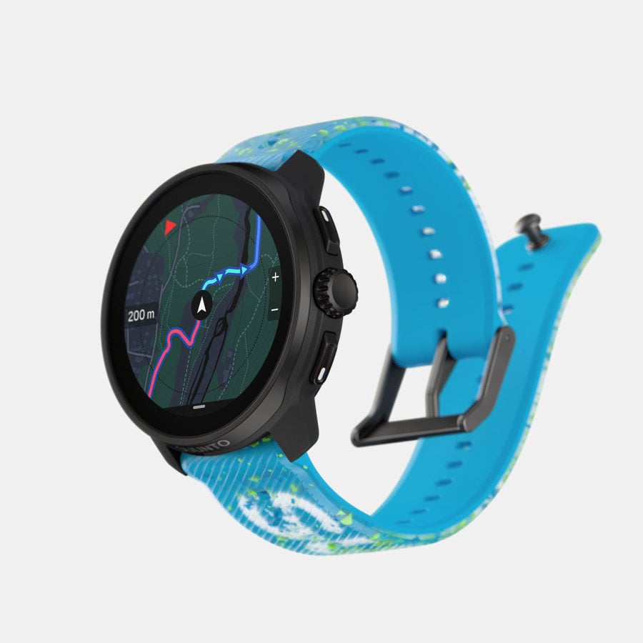 Suunto Race S 45mm