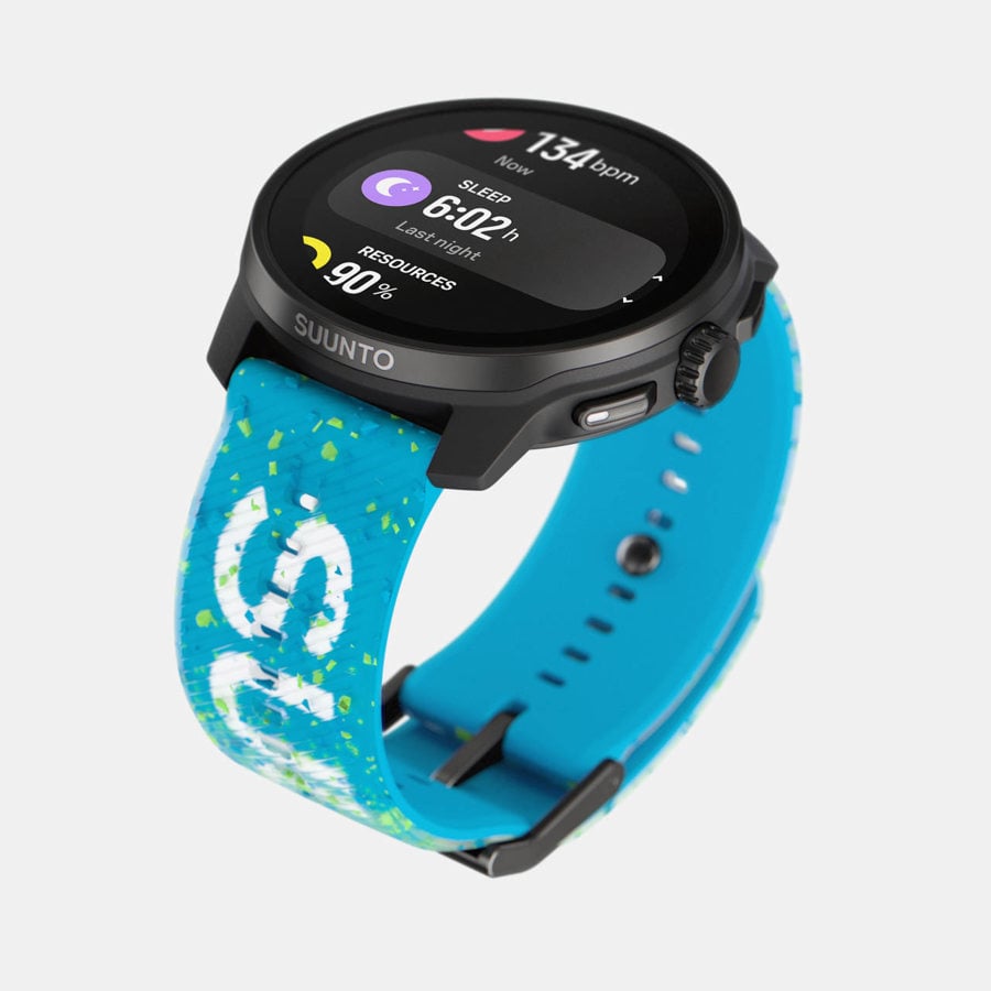 Suunto Race S 45mm