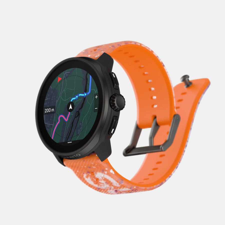 Suunto Race S 45mm