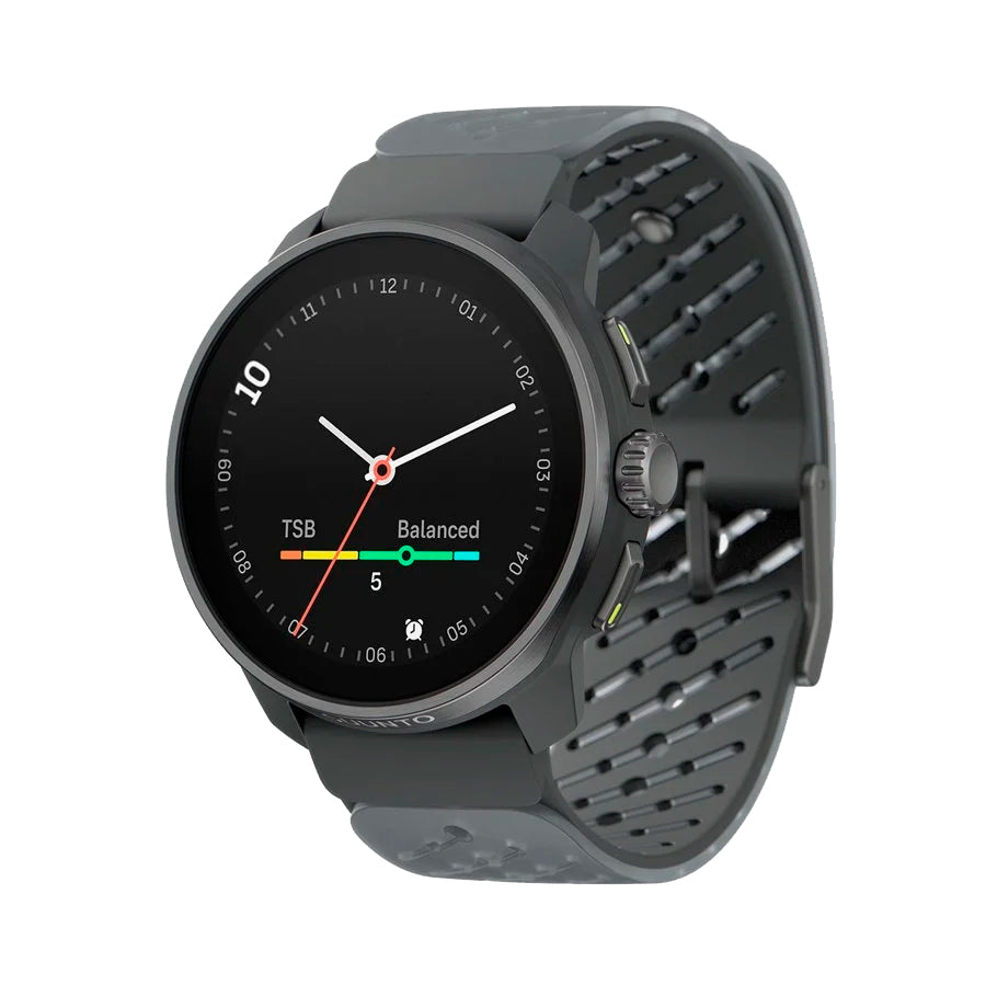 Suunto Race S Titanium