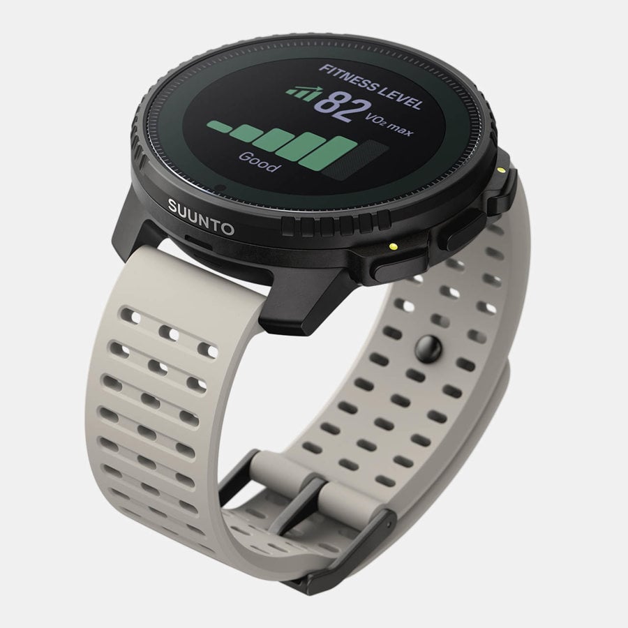 Suunto Vertical Acero Titanium